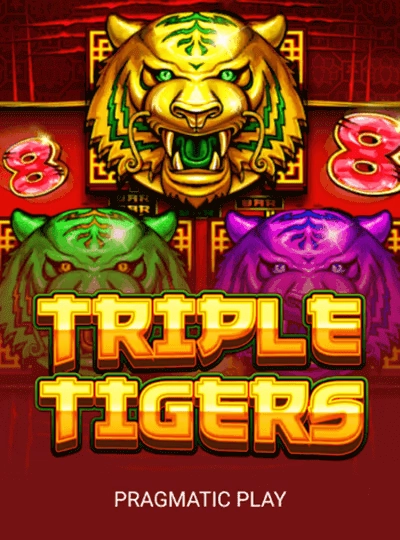 Video slot game cover from Pragmatic Play